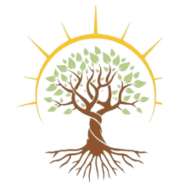 Little Roots tree logo